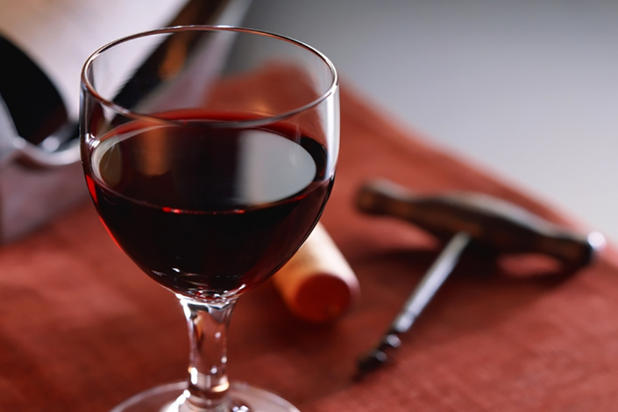 温度对于葡萄酒的储存和饮用的影响